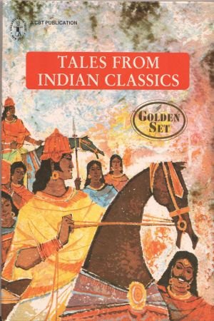 CBT Publication- Tales From Indian Classics